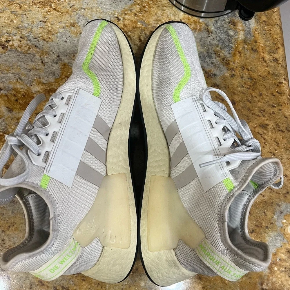 Adidas NMD size 11